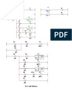 PLC Design