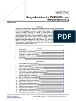 HW DSGN Guidelines Spraas1a PDF
