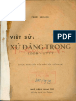 Việt sử xứ Đàng Trong 1558 - 1777.pdf