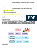 Cardioversion y Desfibrilacion