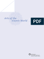 [Islam] Arts of the Islamic World.pdf