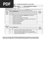 Workfront Requestor Training Guide | PDF | Icon (Computing) | Software