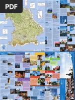 Download Map of Bavaria in Germany by BAYERN TOURISMUS Marketing GmbH SN33775394 doc pdf