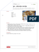 Onion Rings Zdravija Verzija PDF