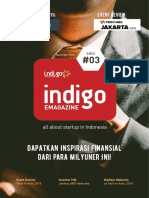 Indigo EMagazine - Third Edition