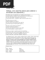 Inglês - Aula 15 - Modal verbs