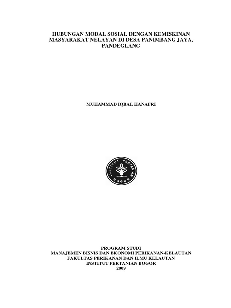 Mengoptimalkan Digitalisasi Administrasi Desa untuk Meningkatkan Layanan Masyarakat di Desa Panimbang