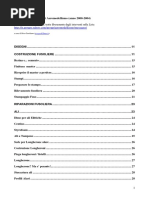 Appunti Di Aeromodellismo | PDF