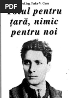 Cartea Neagra, Suferintele Evreilor Din Romania, Vol 1, 1946 | PDF
