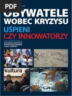 Obywatele Wobec Kryzysu