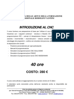 PORTA DA INTERNO BATTENTE CLAUDIA ZANINI 80x210 cm (LxH) REVERSIBILE