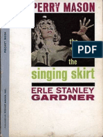 Gardner 63 The Case of The Singing Skirt PDF