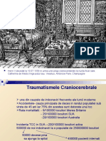 Curs 25 - Patologie Traumatica