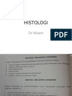 HISTOLOGI