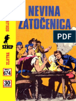 ZS 0674 - Komandant Mark - Nevina Zatocenica (Pjo & GZP & Unregistred & Emeri) (5.4 MB)