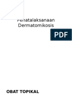 Penatalaksanaan Dermatomikosis.pptx