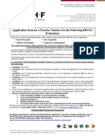 Application Form for Dental Therapists, Medical Technologists and Diagnostic Radiographers.doc2