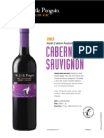 Little Penquin Cabernet