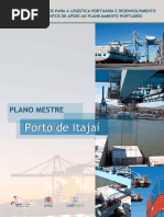 Porto de Itajai