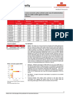 20170125 AmBank FX Daily Outlook