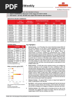 20170127 AmBank FX Weekly Outlook