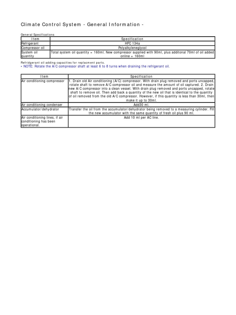 Electrical PDF Air Conditioning Mechanical Fan