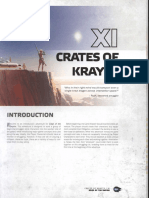 Edge of The Empire - Crates of Krayts (Beta Rulebook) PDF