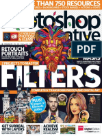 Photoshop Creative-Issue148 2017