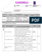 SESION - de Grafico de Barras