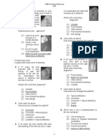 Family Physicians Guide to ENT Problems