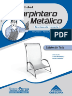 Manual Del Carpintero Metalico Vol5 Fasc1 PDF