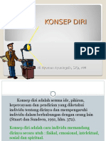 Konsep Diri