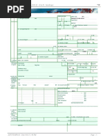 CBP Form 3495: Export Application Guide | PDF | U.S. Customs And Border ...