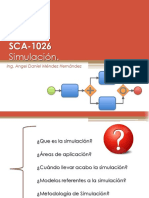 Introduccion Simulacion PDF