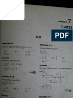 Algebra Tomo 27