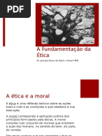 Ética e Moral