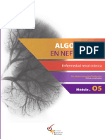 Algoritmos en nefrologia - Enfermedad renal cronica.pdf
