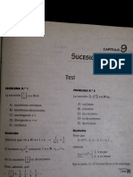 Algebra Tomo 29