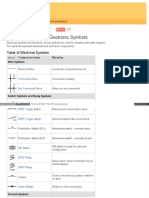 195421055-Electronics-Symbols-Cheat-Sheet 2 PDF