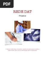 Rede DAT-Projetos