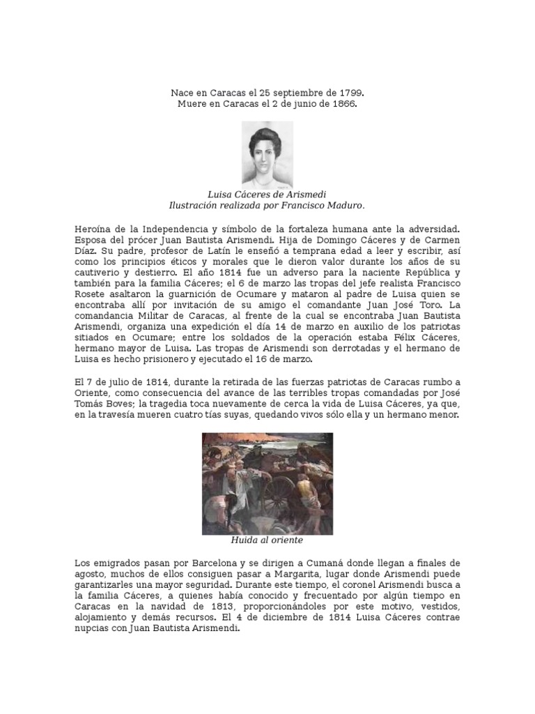 Mujeres Procer juana la avanzadora - 1594861811