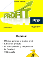 Profit Ul