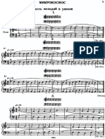 IMSLP01109-Bartok Microcosmos Book1 PDF