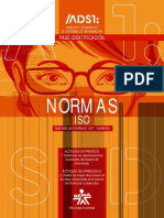 Normas Iso