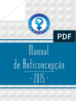 FEBRASGO - Manual de Anticoncepcao 2015.pdf