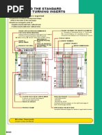 ANSI and ISO Insert Nomenclature Guide | PDF | Engineering Tolerance ...