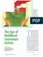 The Age of Multilevel Arrives.pdf
