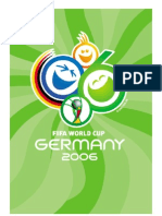 Alemania 2006 Mundo