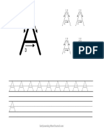 Alfabetul - Litere mari tipar -scriere.pdf
