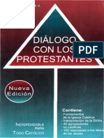 Amatulli Flaviano-Dialogo Con Los Protestantes PDF